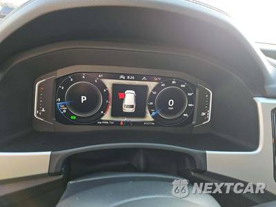2023 Volkswagen Atlas V6 SEL Premium R-Line - zdjęcie 9 z 21 - miniatura
