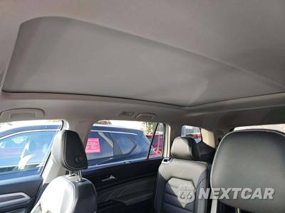 2023 Volkswagen Atlas V6 SEL Premium R-Line - zdjęcie 11 z 21 - miniatura