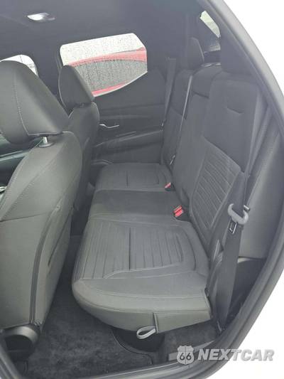 2024 Hyundai Santa Cruz SEL Crew Cab Short Bed - zdjęcie 13 z 20 - miniatura