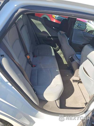 2016 Chevrolet Malibu LT 1LT - zdjęcie 15 z 22 - miniatura