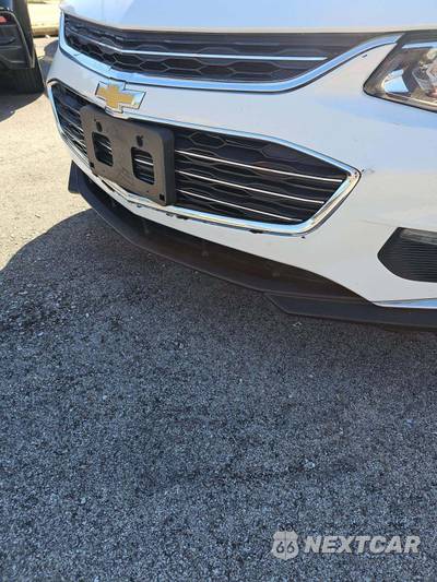2016 Chevrolet Malibu LT 1LT - zdjęcie 21 z 22 - miniatura