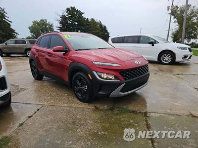 2022 Hyundai Kona SEL - zdjęcie 4 z 27 - miniatura
