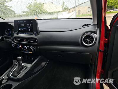 2022 Hyundai Kona SEL - zdjęcie 18 z 27 - miniatura