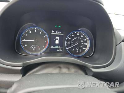 2022 Hyundai Kona SEL - zdjęcie 9 z 27 - miniatura