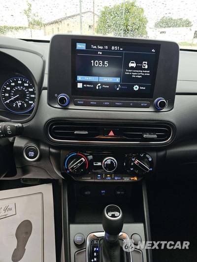 2022 Hyundai Kona SEL - zdjęcie 10 z 27 - miniatura