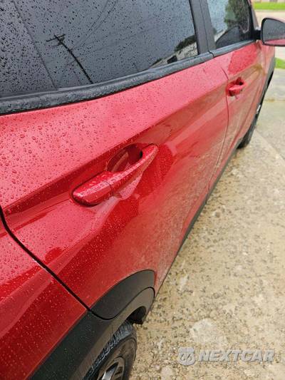 2022 Hyundai Kona SEL - zdjęcie 24 z 27 - miniatura