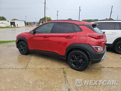 2022 Hyundai Kona SEL - zdjęcie 2 z 27 - miniatura