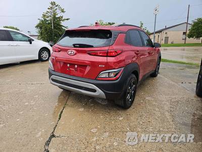 2022 Hyundai Kona SEL - zdjęcie 3 z 27 - miniatura