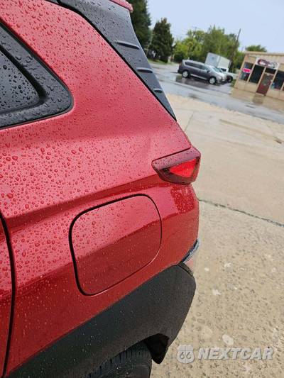 2022 Hyundai Kona SEL - zdjęcie 22 z 27 - miniatura