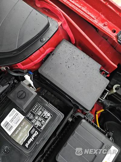2022 Hyundai Kona SEL - zdjęcie 27 z 27 - miniatura