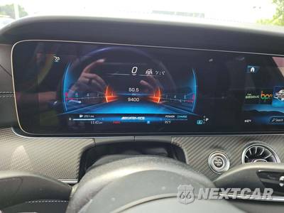 2024 Mercedes-Benz AMG GT 53 4MATIC Hatchback - zdjęcie 9 z 21 - miniatura