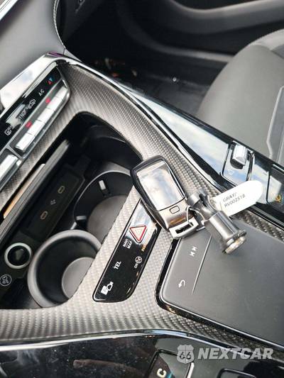 2024 Mercedes-Benz AMG GT 53 4MATIC Hatchback - zdjęcie 8 z 21 - miniatura