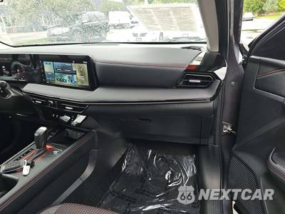 2025 Nissan Kicks SR - zdjęcie 18 z 20 - miniatura