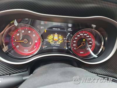2021 Dodge Charger SRT Hellcat Redeye Widebody - zdjęcie 9 z 21 - miniatura