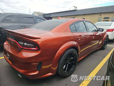 2021 Dodge Charger SRT Hellcat Redeye Widebody - zdjęcie 3 z 21 - miniatura