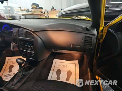 2004 Chevrolet Monte Carlo LS - zdjęcie 19 z 21 - miniatura