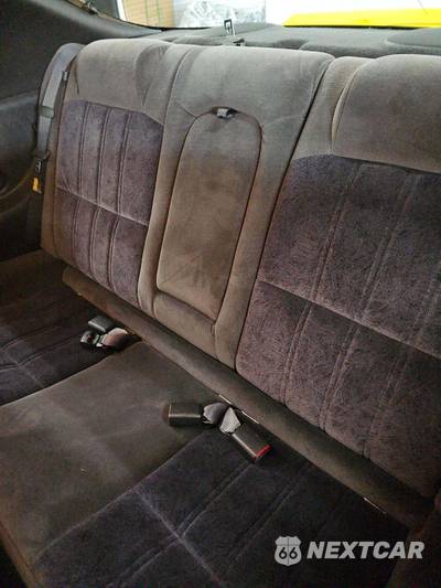 2004 Chevrolet Monte Carlo LS - zdjęcie 13 z 21 - miniatura