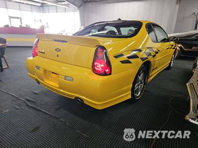 2004 Chevrolet Monte Carlo LS - zdjęcie 3 z 21 - miniatura