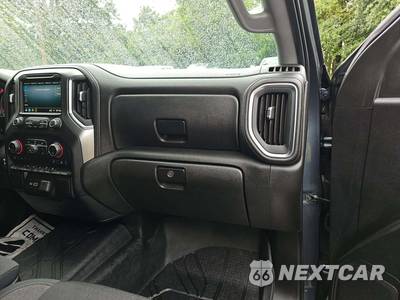 2019 Chevrolet Silverado 1500 RST Crew Cab Short Bed 1SP - zdjęcie 18 z 20 - miniatura