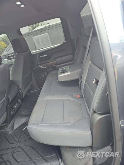 2019 Chevrolet Silverado 1500 RST Crew Cab Short Bed 1SP - zdjęcie 13 z 20 - miniatura