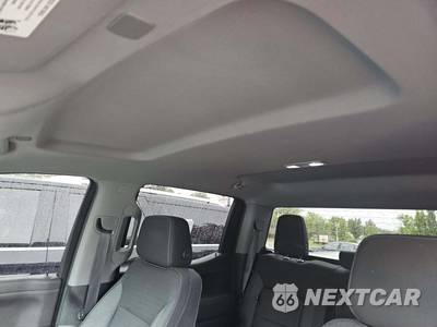 2019 Chevrolet Silverado 1500 RST Crew Cab Short Bed 1SP - zdjęcie 11 z 20 - miniatura