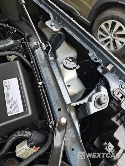 2019 Chevrolet Silverado 1500 RST Crew Cab Short Bed 1SP - zdjęcie 20 z 20 - miniatura