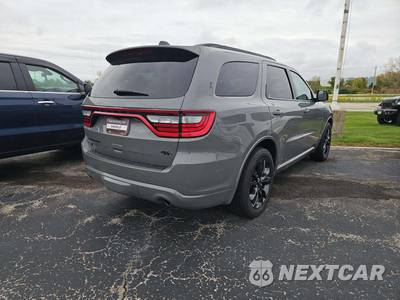 2023 Dodge Durango R/T - zdjęcie 3 z 21 - miniatura