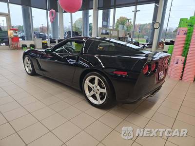 2005 Chevrolet Corvette Coupe - zdjęcie 2 z 18 - miniatura