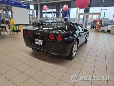 2005 Chevrolet Corvette Coupe - zdjęcie 3 z 18 - miniatura