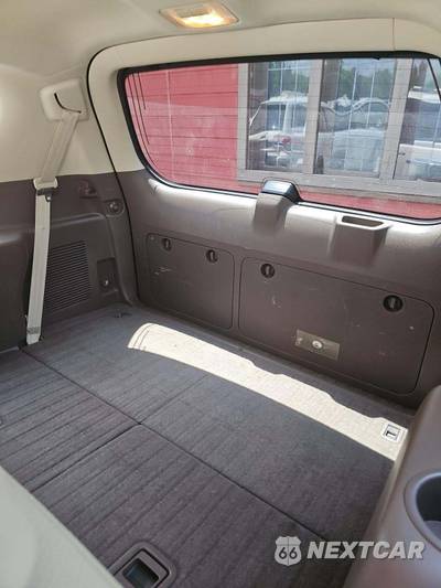 2016 Lexus GX 460 - zdjęcie 14 z 21 - miniatura