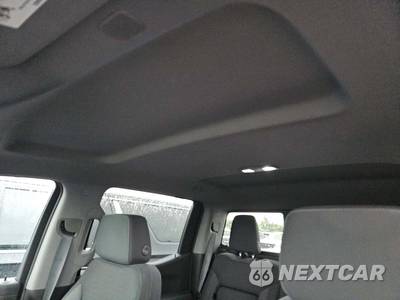 2020 Chevrolet Silverado 1500 LT Crew Cab Short Bed 1LT - zdjęcie 11 z 20 - miniatura