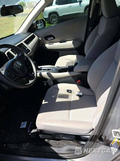 2018 Honda HR-V LX - zdjęcie 6 z 20 - miniatura