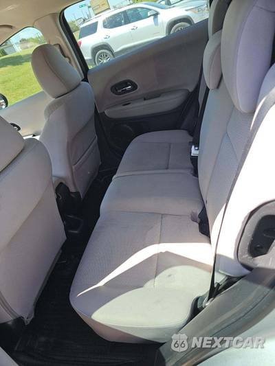 2018 Honda HR-V LX - zdjęcie 13 z 20 - miniatura