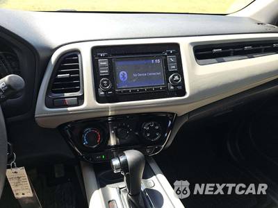 2018 Honda HR-V LX - zdjęcie 10 z 20 - miniatura