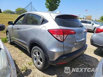 2018 Honda HR-V LX - zdjęcie 2 z 20 - miniatura