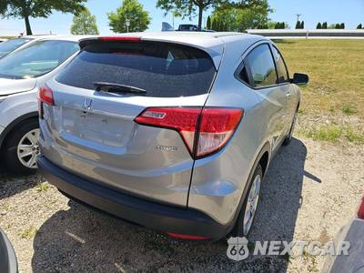 2018 Honda HR-V LX - zdjęcie 3 z 20 - miniatura