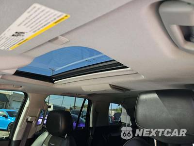 2016 Cadillac Escalade Luxury Collection 1SB - zdjęcie 11 z 22 - miniatura