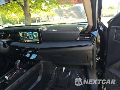 2026 Nissan Kicks SR - zdjęcie 18 z 20 - miniatura