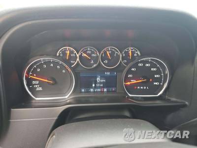 2021 Chevrolet Silverado 1500 RST Crew Cab Short Bed 1SP - zdjęcie 9 z 20 - miniatura