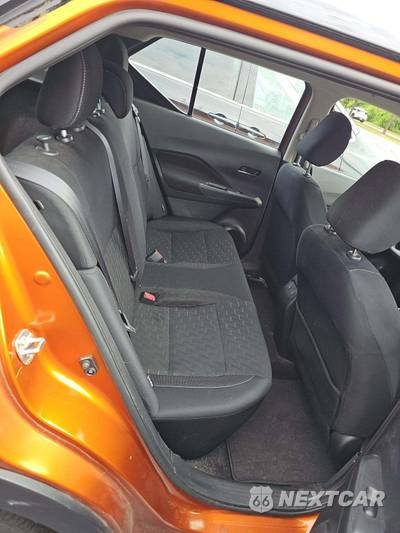 2023 Nissan Kicks SV - zdjęcie 15 z 20 - miniatura