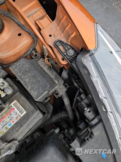 2023 Nissan Kicks SV - zdjęcie 20 z 20 - miniatura