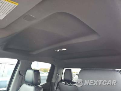 2020 Chevrolet Silverado 1500 RST Extended Cab Medium Bed 1SP - zdjęcie 11 z 21 - miniatura