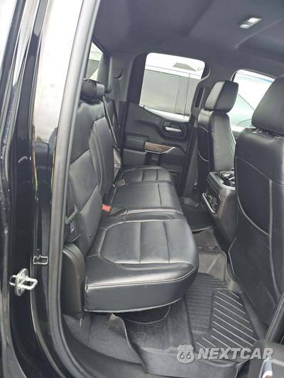 2020 Chevrolet Silverado 1500 RST Extended Cab Medium Bed 1SP - zdjęcie 16 z 21 - miniatura