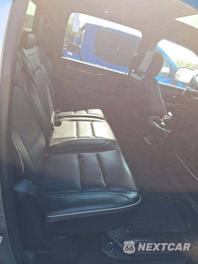 2021 Ram 1500 Limited Crew Cab Short Bed - zdjęcie 15 z 20 - miniatura