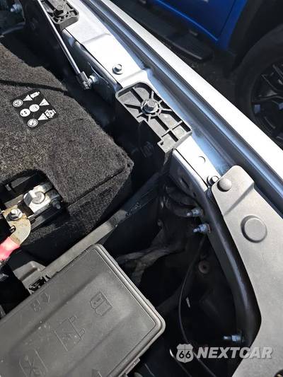 2021 Ram 1500 Limited Crew Cab Short Bed - zdjęcie 20 z 20 - miniatura