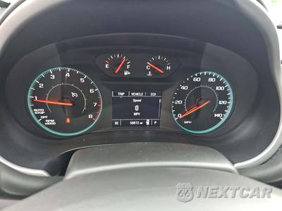 2024 Chevrolet Malibu LT 1LT - zdjęcie 9 z 21 - miniatura