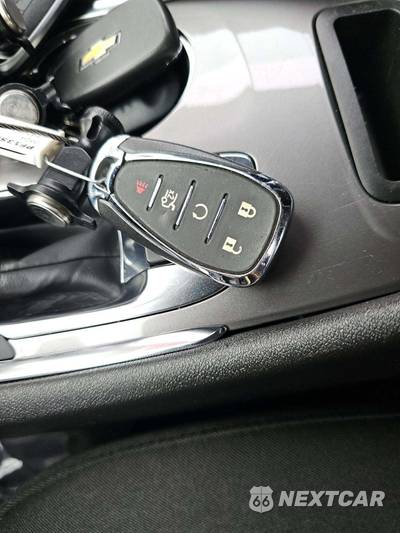 2024 Chevrolet Malibu LT 1LT - zdjęcie 8 z 21 - miniatura