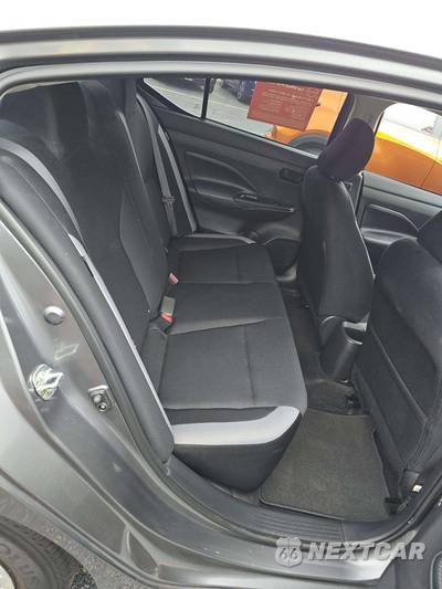 2025 Nissan Versa S - zdjęcie 16 z 21 - miniatura