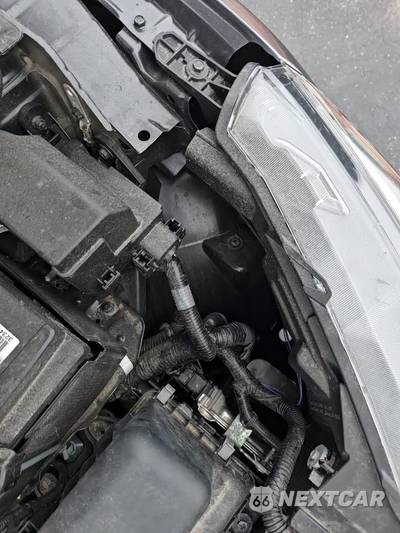 2025 Nissan Versa S - zdjęcie 21 z 21 - miniatura
