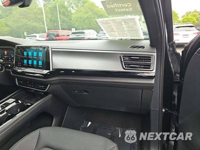 2024 Volkswagen Atlas Cross Sport 2.0T SE w/Technology - zdjęcie 19 z 21 - miniatura